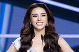 Thời trang - 5 ứng viên cho vương miện Miss Universe Vietnam 2024