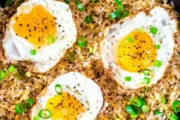 Sức khỏe đời sống - Ngỡ ngàng loại củ bán đầy ở chợ Việt, lại là bí quyết sống thọ của Vùng Xanh nổi tiếng