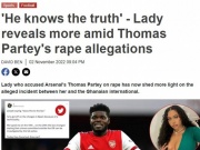 Bóng đá - Cầu thủ Arsenal bị bắt 2 năm trước, vì sao vẫn sắp được đấu Tottenham?