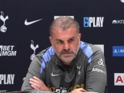 Bóng đá - HLV Tottenham báo tin vui trước đại chiến Arsenal, nói về vụ việc của Son Heung Min