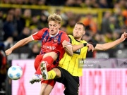 Bóng đá - Video bóng đá Dortmund - Heidenheim: Đại tiệc 6 bàn (Bundesliga)
