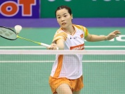 Thể thao - Hoa khôi cầu lông Thùy Linh cứu thua khó tin, vào chung kết Vietnam Open 2024