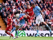 Bóng đá - Video bóng đá Liverpool - Nottingham: Bất ngờ siêu phẩm (Ngoại hạng Anh)