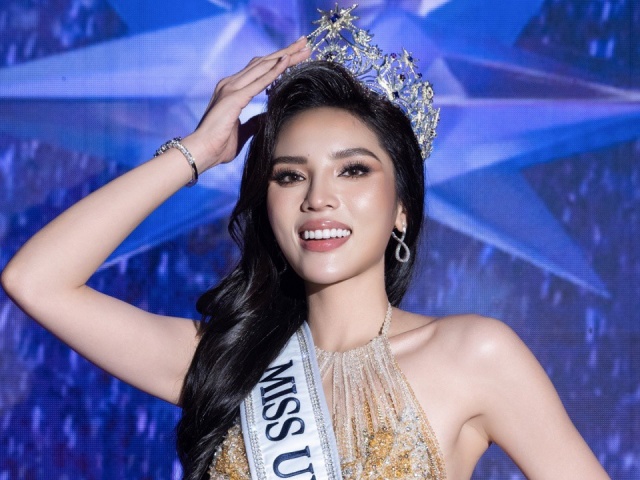 Hoa hậu Kỳ Duyên: 'Tôi thấy mình ngầu khi đăng quang hai cuộc thi tầm cỡ'