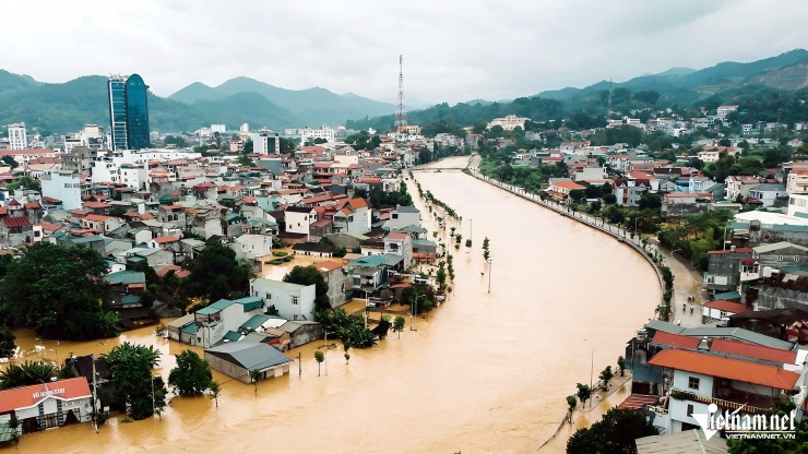 Bão số 3 Yagi: Đặc điểm bất thường, hậu quả thảm khốc