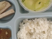 Giáo dục - du học - Vụ khay cơm giáo viên mầm non chỉ có 2 miếng chả ở BR-VT: Người trong cuộc nói gì?