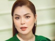 Bị dân mạng tố 'phông bạt' từ thiện, người đẹp Phương Lê bất ngờ tung sao kê