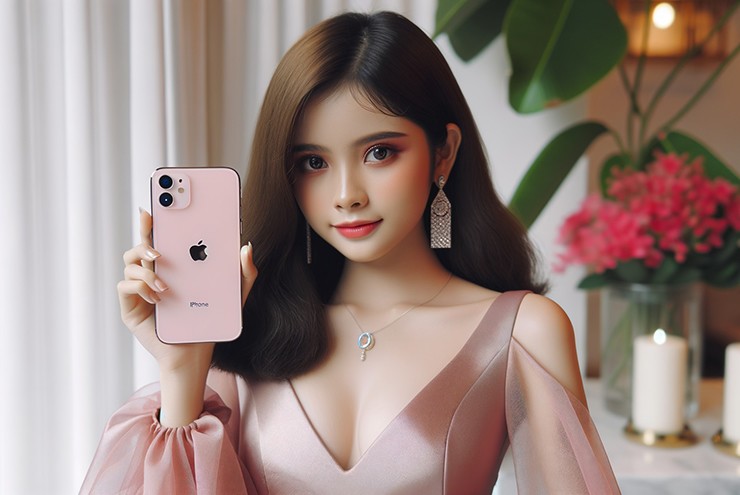 Apple chưa bao giờ xác nhận thông tin RAM trên iPhone.