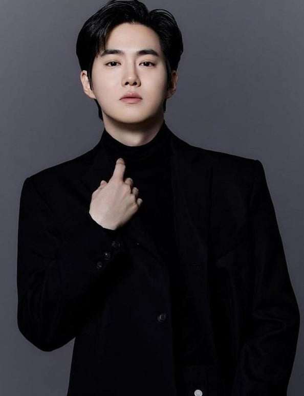 Suho