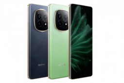 Thời trang Hi-tech - Công bố Realme P2 Pro với pin cả ngày, giá chỉ từ 6,4 triệu đồng