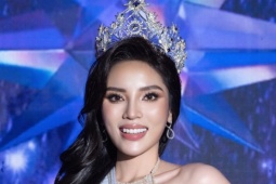 Thời trang - Lý do Kỳ Duyên đăng quang Miss Universe Vietnam