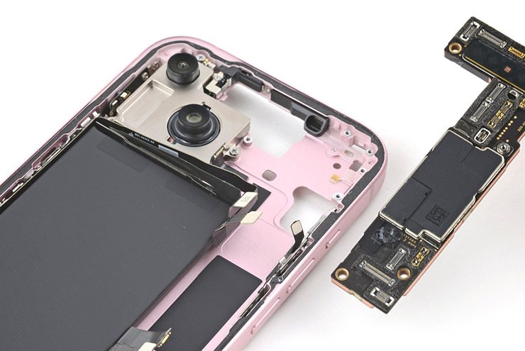 People will no longer have to wait for a teardown to discover the RAM on the iPhone 16.