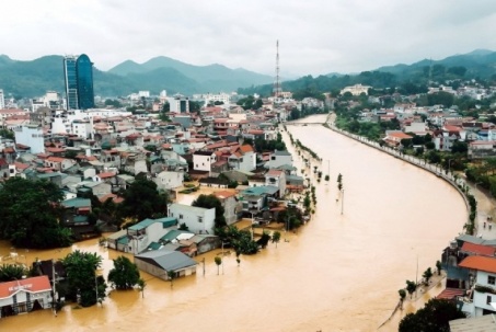 Đặc điểm bất thường của cơn bão số 3 Yagi gây thiệt hại nặng nề miền Bắc