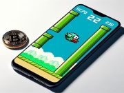 Công nghệ thông tin - Thông tin sốc từ Nguyễn Hà Đông về sự trở lại của Flappy Bird
