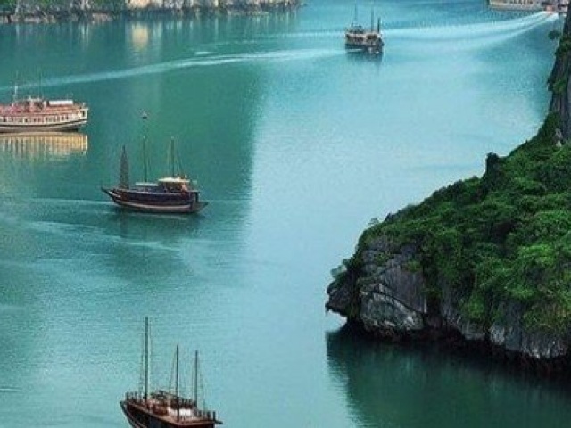 Việt Nam lọt top 10 quốc gia hàng đầu thế giới dành cho khách du lịch