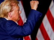 Thế giới - Ông Trump lại suýt bị ám sát