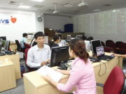 Kinh doanh - Một công ty chứng khoán bị đình chỉ hoạt động