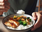 Sức khỏe đời sống - Tiết lộ món ăn có thể giúp nam giới đẩy lùi gan nhiễm mỡ