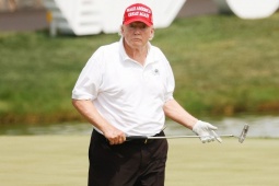 Kinh doanh - Có gì trong sân Golf nơi cựu Tổng thống Mỹ Donald Trump vừa bị ám sát hụt?