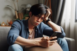 Người đàn ông bí ẩn gọi cho cô vợ trẻ hơn 100 cuộc mỗi ngày