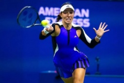 Thể thao - Nữ tay vợt giàu nhất thế giới tennis, hết giờ chơi lại &quot;ngồi đếm tiền&quot;
