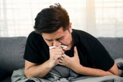 Xuất hiện 5 dấu hiệu này, hết sức cẩn trọng với ung thư phổi