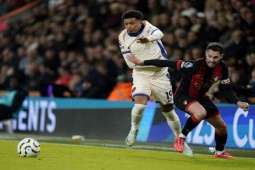 Sancho góp công lớn ở Chelsea, fan “Quỷ đỏ” lo điều tồi tệ