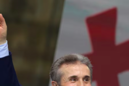 Thế giới - Người quyền lực nhất Georgia gợi ý xin lỗi vì cuộc chiến với Nga