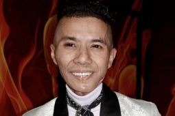 'Bệnh tình của Kasim Hoàng Vũ nghiêm trọng'