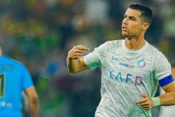 Bóng đá - Ronaldo 'trốn' chuyến đi đến Baghdad khiến NHM Iraq bức xúc