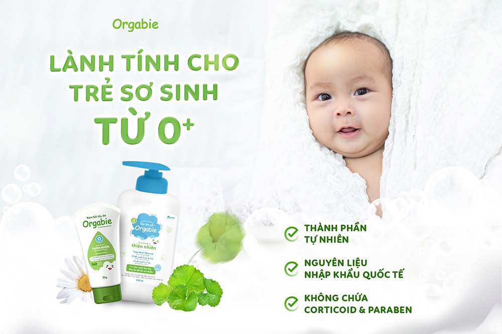 Không ngờ chính 5 loại lá này lại là cứu tinh cho bé hay ngứa ngáy mẩn đỏ - 3