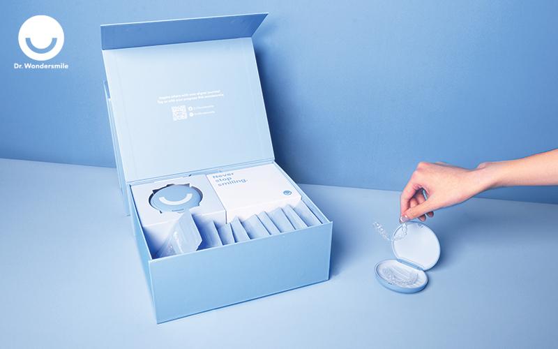 Khay trong suốt Dr. Wondersmile đã chinh phục thành công trên rất nhiều người ở 17 quốc gia.