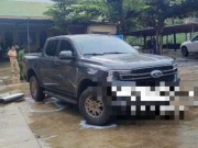 Tin tức trong ngày - Phụ huynh chạy xe vào trường tông tử vong 1 học sinh