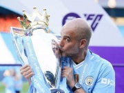 Bóng đá - Premier League không thể thua trong cuộc chiến với Man City: Chỉ có 1 lựa chọn