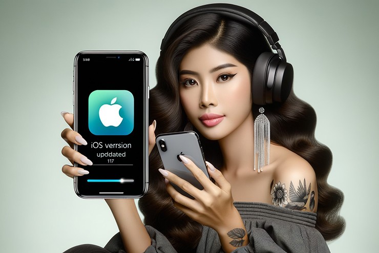 Người dùng iPhone cần làm điều này nếu chưa cập nhật iOS 18 - 1