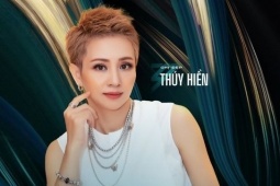 Đời sống Showbiz - Thúy Hiền tiết lộ sống với bệnh trầm cảm 20 năm