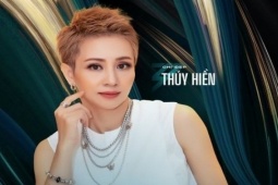 Thúy Hiền tiết lộ sống với bệnh trầm cảm 20 năm