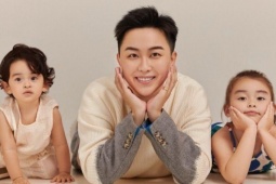 Bạn trẻ - Cuộc sống - Nữ CEO chi bộn tiền để làm mẹ đơn thân của bốn con