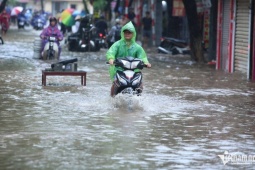 Sức khỏe đời sống - Bệnh truyền nhiễm nào dễ bùng phát sau bão, lũ?