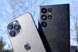 Thời trang Hi-tech - 7 tính năng điện thoại Android đã có từ lâu nhưng iPhone chưa thể sánh bằng