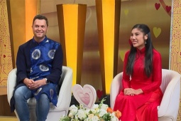 Bạn trẻ - Cuộc sống - “Gọi vốn” đi du học thoát nghèo, cô gái Việt đổi đời khi lấy được chồng Ý