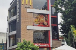 Kinh doanh - Mặt bằng McDonald’s sắp trả tại quận 1 đắt cỡ nào?