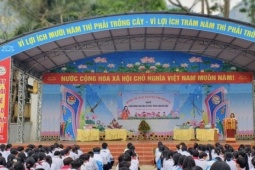 Sức khỏe đời sống - Hà Giang: 72 học sinh nhập viện sau tiệc Trung thu