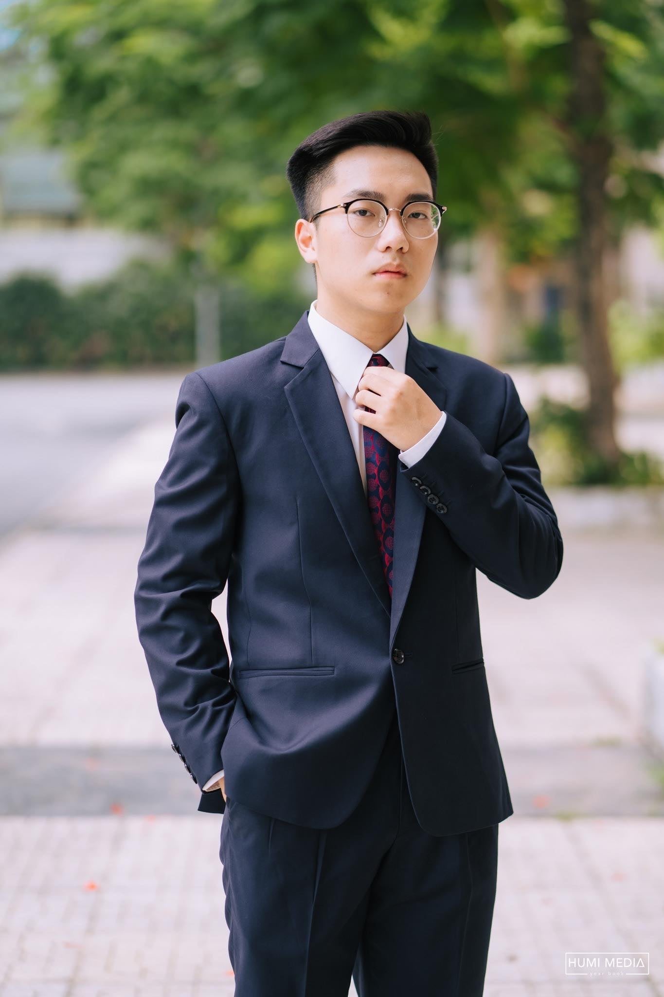 Chàng trai Amser 2k4 chia sẻ hành trình tới Tiktok Singapore - 2