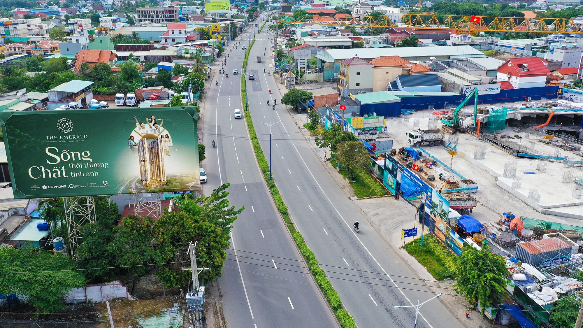 &nbsp;Thuận An được kỳ vọng trở thành “thành phố trong thành phố” giống như TP.Thủ Đức (TP.HCM) tăng trưởng mạnh mẽ sau khi Bình Dương lên Thành phố trực thuộc Trung ương vào năm 2030