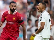 Bóng đá - Nhận định trận HOT Cúp C1: Real Madrid kỳ vọng Mbappe, Liverpool cẩn trọng với AC Milan
