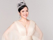 Thời trang - Đời tư "bí ẩn" của người đẹp đầu tiên 2 lần giành ngôi Hoa hậu: Thông minh nức tiếng, giờ làm gì, ở đâu?