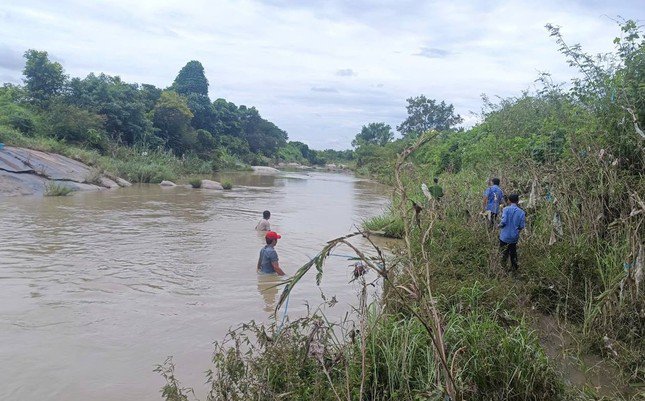 Ninh Thuận: 3 người tử vong do mưa lũ, Bình Định tổng kiểm tra hạ tầng phòng chống bão