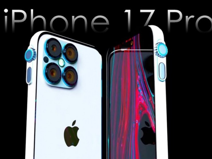 Đặc ân chỉ có trên bộ đôi iPhone 17 Pro xịn sò