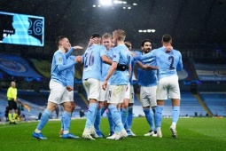 Kinh doanh - CLB bóng đá có giá trị thương hiệu lớn nhất thế giới Manchester City đang làm ăn ra sao?